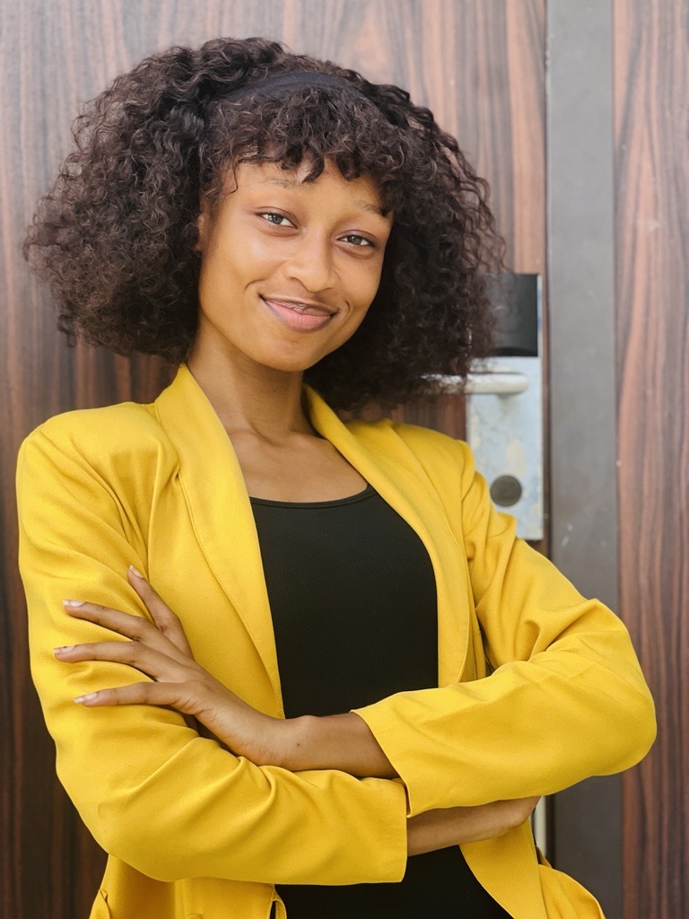 Sarah M., senior companion providing in-home care