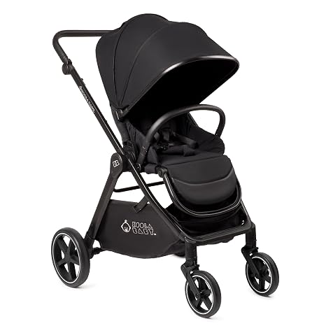 Toddler Stroller