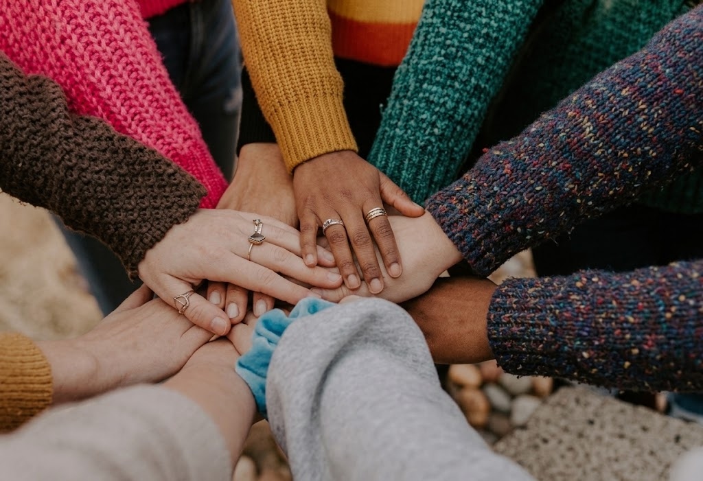 Community-Driven