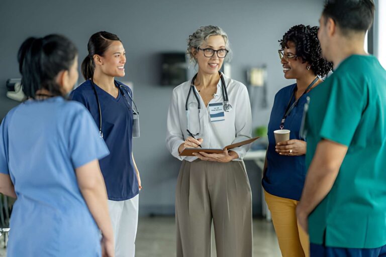 Canada’s Nursing Shortage 2026 Update: Why Real-Time, Nurse-Vetted Staffing Is the Solution