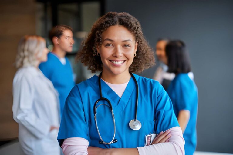 How to Find Registered Nurses to Fill Open Shifts at Short Notice in Ontario