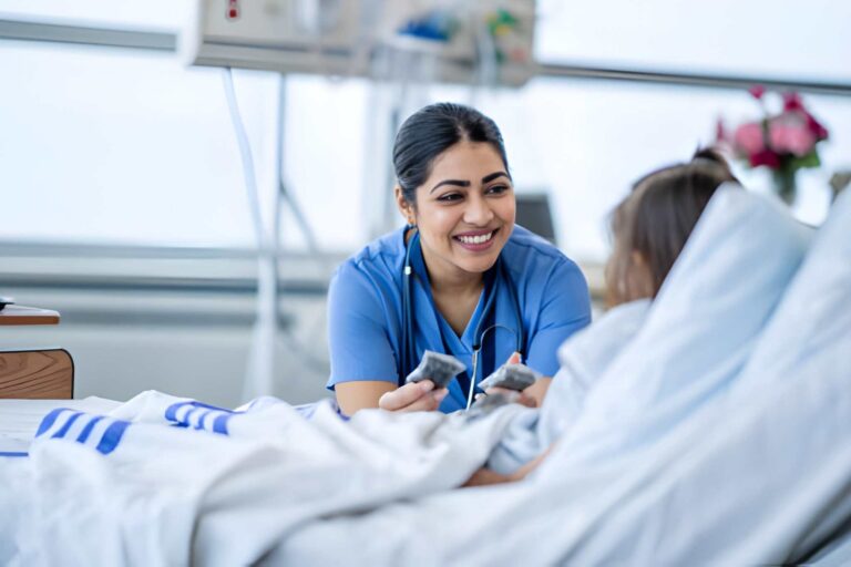 Last Minute Nurse Staffing in Ontario: Fast, Reliable Solutions for Care Homes and Hospitals