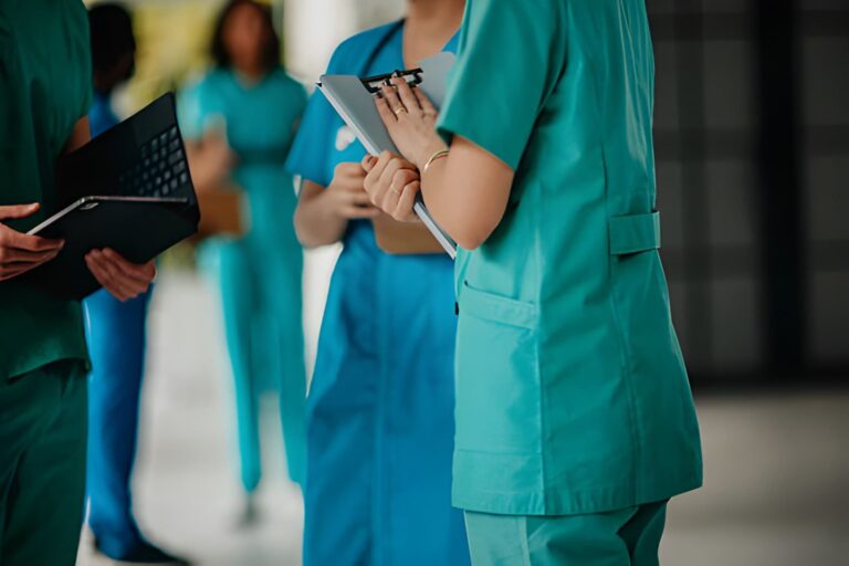 Healthcare workforce planning in Canada