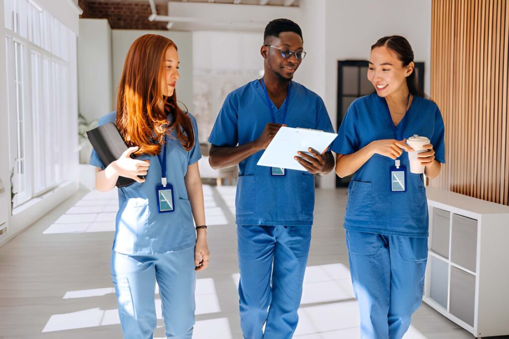 24/7 Healthcare Staffing Ontario: Reliable Staffing Solutions for Healthcare Facilities