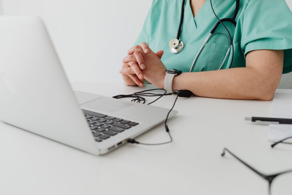 Digital healthcare staffing platform helping fill shifts quickly